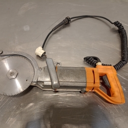 Circular bone saw EFA